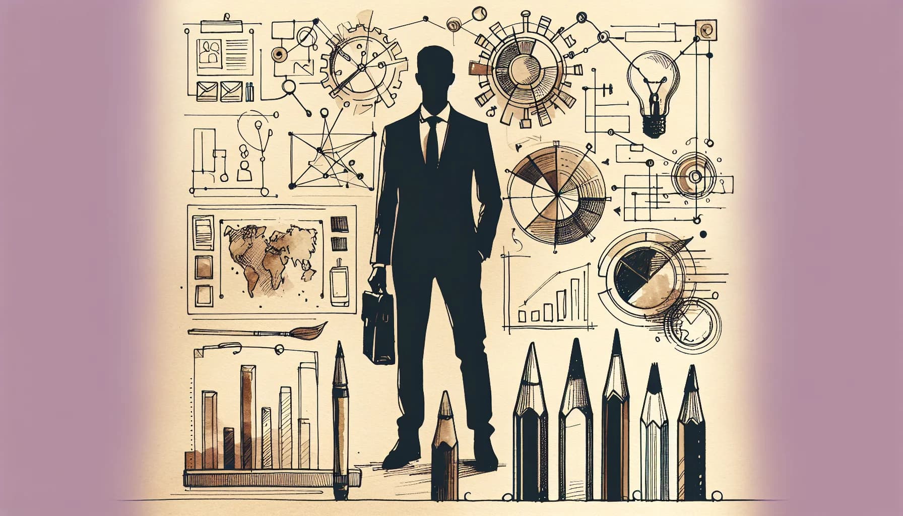 Interactive Business Plans: Digital Presentations That Engage Investors