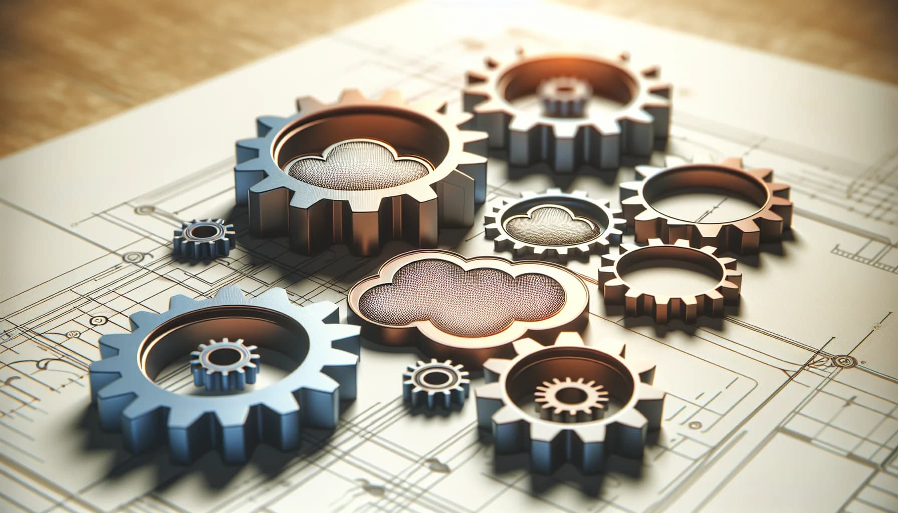 Free Google Sheets Business Plan Templates: Cloud-Based Financial Modeling Without Excel