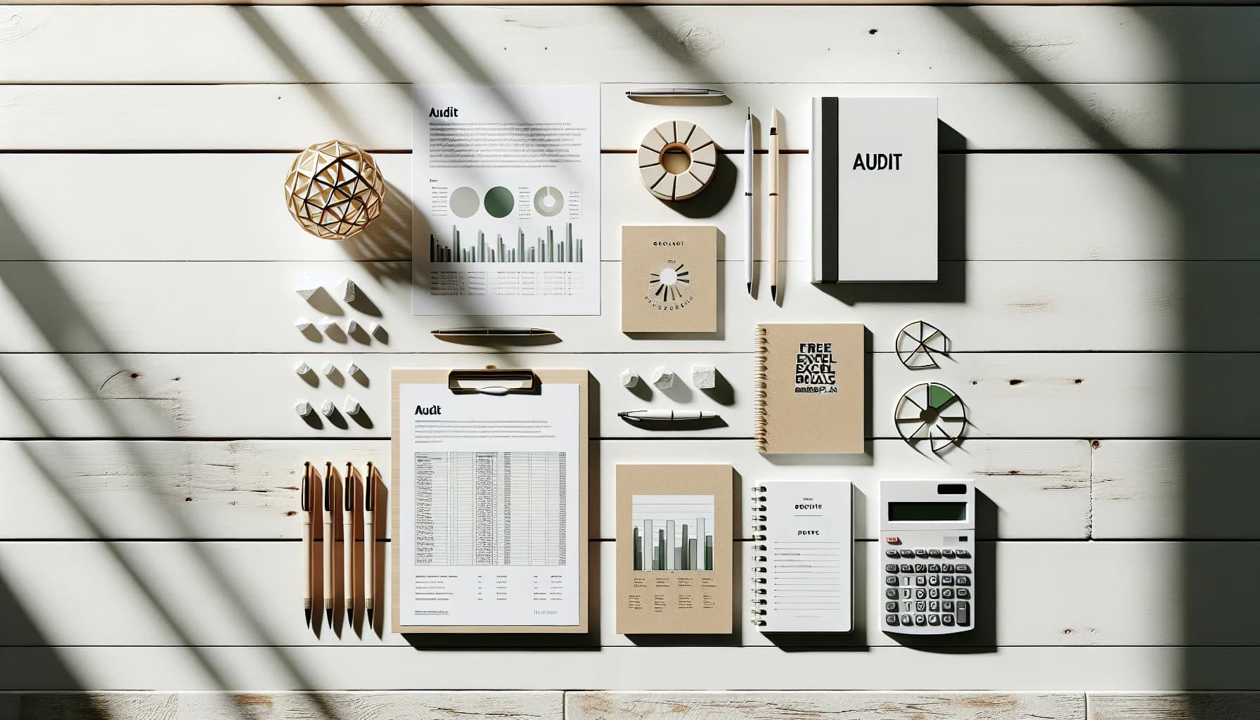 How to Audit a Free Excel Business Plan Template Before Trusting It With Your Numbers
