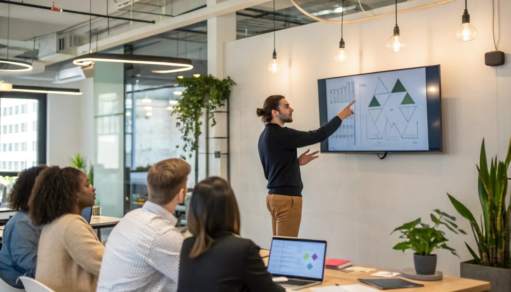 Business Plan Templates for Microsoft Word: The Formatting Mistakes That Make Lenders Stop Reading