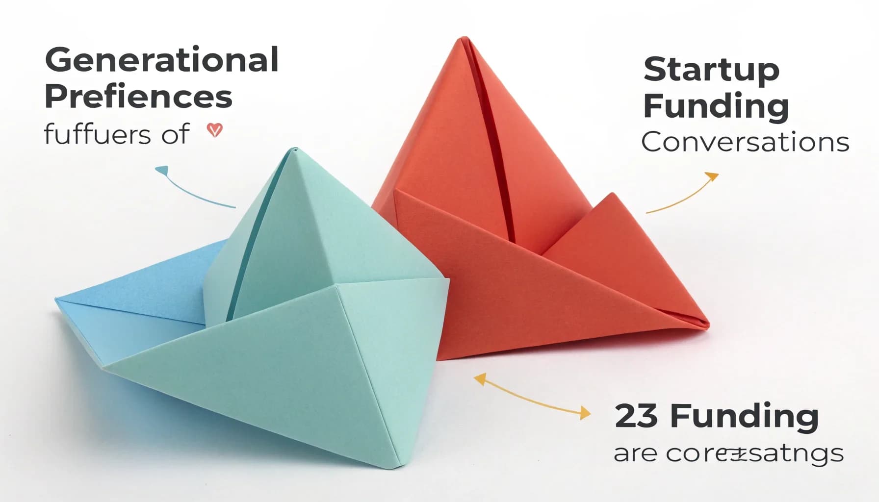 Age and Generation: How Different Investors Respond to Visual Business Plans