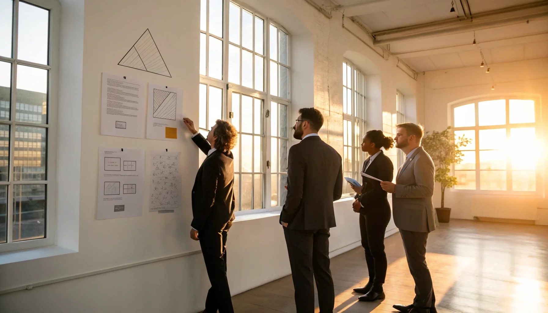 Budget Control Through Business Planning: The Variance Analysis Method