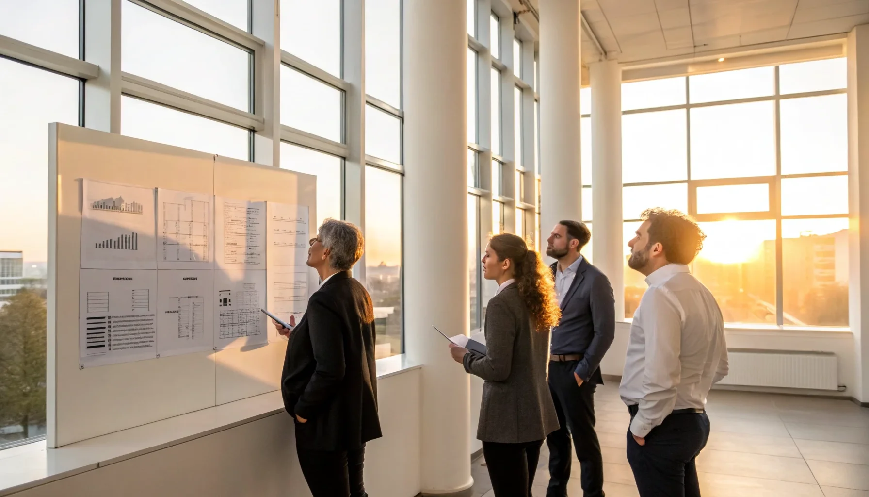Empathy Maps for Business Strategy: Understanding Your Market Beyond Demographics