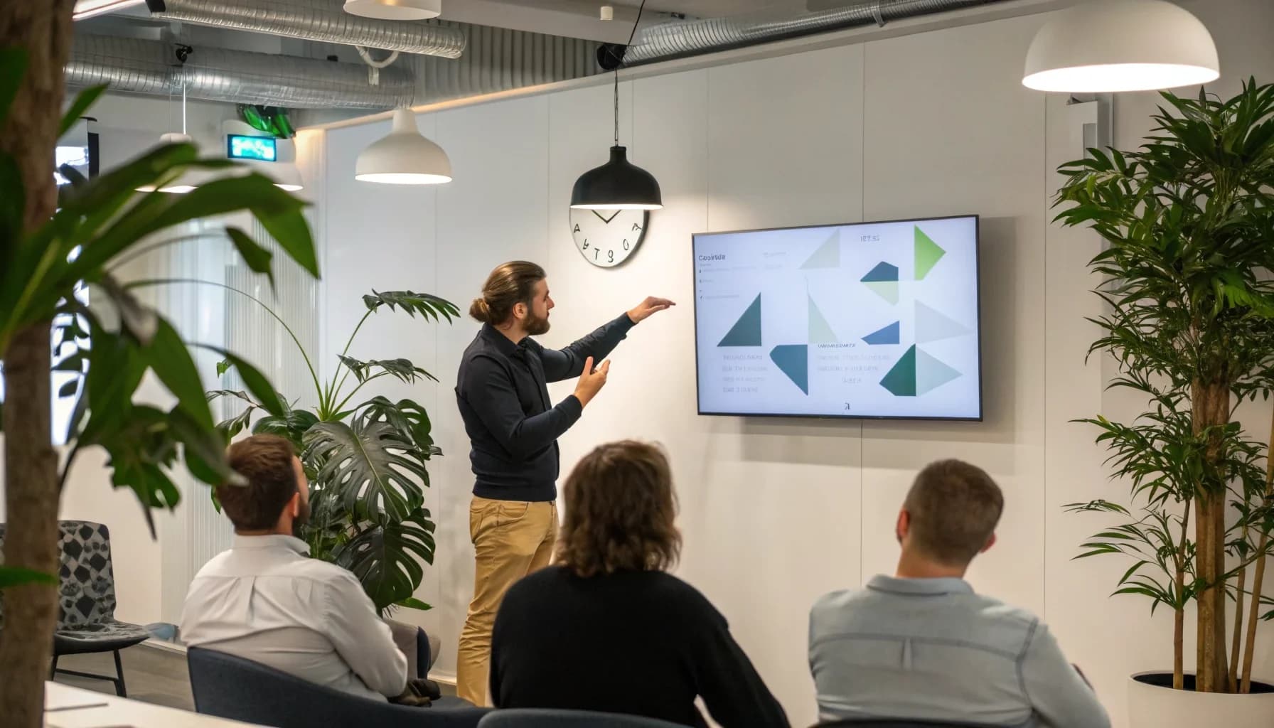 D2C Brand Pitch Deck: From Product-Market Fit to Retail Distribution Strategy